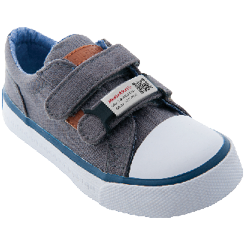 QR Code Shoe Tag Medical ID